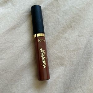 Tarte lip paint